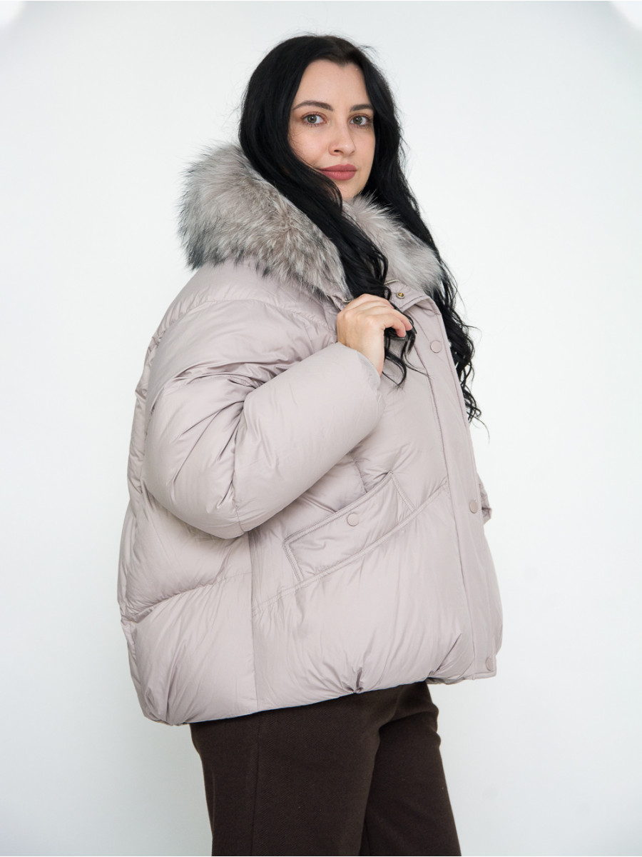  Куртка VIVILONA 1237